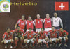 018. HELVETIA - TEAM PHOTO