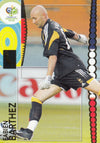 099. FABIEN BARTHEZ - FRANCE