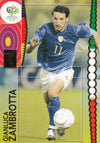 121. GIANLUCA ZAMBROTTA - ITALIA