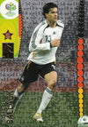 080. MICHAEL BALLACK - DEUTSCHLAND - RARE FOIL