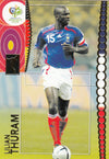 100. LILIAN THURAM - FRANCE