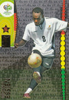 111. MICHAEL ESSIEN - GHANA - RARE FOIL