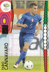 122. FABIO CANNAVARO - ITALIA