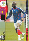 101. WILLIAM GALLAS - FRANCE