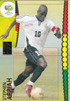 112. STEPHEN APPIAH - GHANA