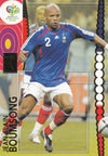 102. JEAN-ALAIN BOUMSONG - FRANCE