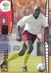 091. SOL CAMPBELL - ENGLAND