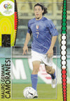 124. MAURO GERMAN CAMORANESI - ITALIA