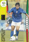 125. GENNARO IVAN GATTUSO - ITALIA