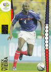 105. PATRICK VIEIRA - FRANCE