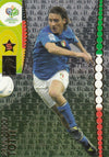 127. FRANCESCO TOTTI - ITALIA - RARE FOIL