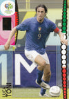 129. LUCA TONI - ITALIA