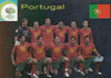 028. PORTUGAL - TEAM PHOTO