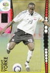 180. DWIGHT YORKE - TRINIDAD AND TOBAGO