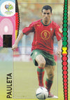 168. PAULETA - PORTUGAL