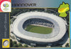 197. FIFA WM-STADION - HANNOVER