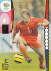 157. DIRK KUYT - NEDERLAND