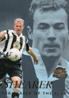 G2. ALAN SHEARER - NEWCASTLE - GOLDEN MOMENTS - PFA PLAYER OF THE YEAR