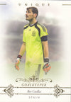 002. IKER CASILLAS - SPAIN - GOALKEEPER