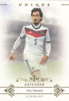 011. MATS HUMMELS - GERMANY - DEFENDER