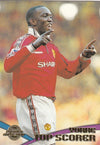 A11. DWRIGHT YORKE - MANCHESTER UNITED - TOP SCORER