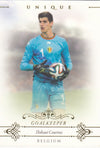 003. THIBAUT COURTOIS - BELGIUM - GOALKEEPER