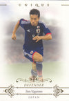 020. YUTO NAGATOMO - JAPAN - DEFENDER