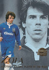 G3. GIANFRANCO ZOLA - CHELSEA - GOLDEN MOMENTS - FOOTBAL WRITERS` PLAYER OF THE YEAR