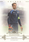 004. MANUEL NEUER - GERMANY - GOALKEEPER