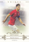 012. BRANISLAV IVANOVIC - SERBIA - DEFENDER