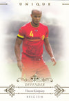 013. VINCENT KOMPANY - BELGIUM - DEFENDER