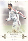 022. GERARD PIQUE - SPAIN - DEFENDER