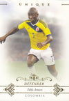 006. PABLO ARMERO - COLOMBIA - DEFENDER