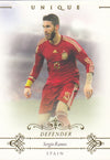 023. SERGIO RAMOS - SPAIN - DEFENDER