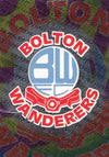 B05. TEAM BADGE - BOLTON WANDERERS