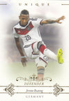 007. JEROME BOATENG - GERMANY - DEFENDER