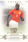 016. BRUNO MARTINS INDI - NETHERLANDS - DEFENDER