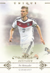 018. PER MERTESACKER - GERMANY - DEFENDER