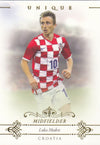 046. LUKA MODRIC - CROATIA - MIDFIELDER