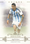 037. ANGEL DI MARIA - ARGENTINA - MIDFIELDER