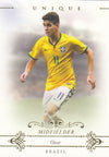 047. OSCAR - BRAZIL - MIDFIELDER