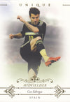 038. CESC FABREGAS - SPAIN - MIDFIELDER