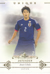 026. ATSUTO UCHIDA - JAPAN - DEFENDER