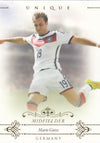 039. MARIO GOTZE - GERMANY - MIDFIELDER