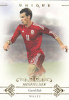 031. GARETH BALE - WALES - MIDFIELDER