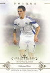 033. MUHAMED BESIC - BOSNIA & HERZEGOVINA - MIDFIELDER