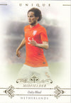 034. DALEY BLIND - NETHERLANDS - MIDFIELDER