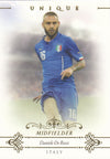 036. DANIELE DE ROSSI - ITALY - MIDFIELDER