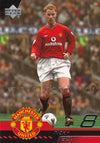 011. NICKY BUTT - MANCHESTER UNITED - WORLD PREMIERE