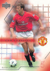 092. RONNY JOHNSEN - MANCHESTER UNITED - CUP CLASSICS